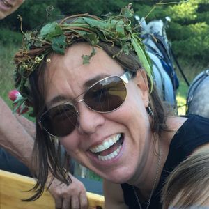 Meet your Posher, Betsy